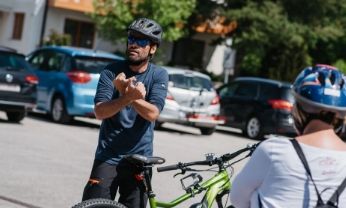 bikeeexperts e-bike safety days